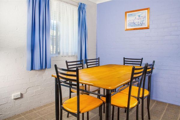 Balan Village Motel (Nowra)